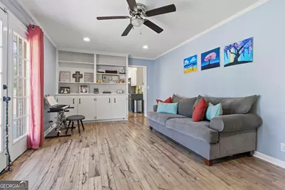 4619 S Beechwood Drive, Macon, GA 31210 - Photo 16