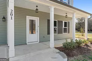 201 Shetland Ct, Macon, GA 31216 - Photo 4