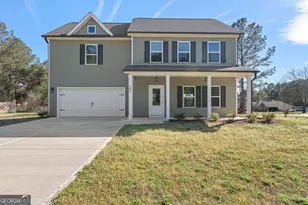 201 Shetland Ct, Macon, GA 31216 - Photo 1