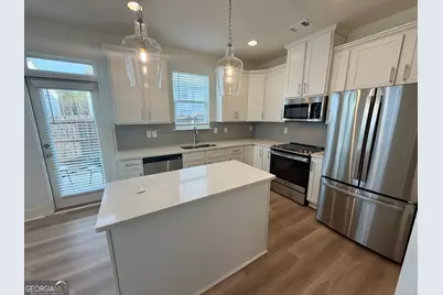 1874 Aron Lane, Conyers, GA 30013 - Photo 8