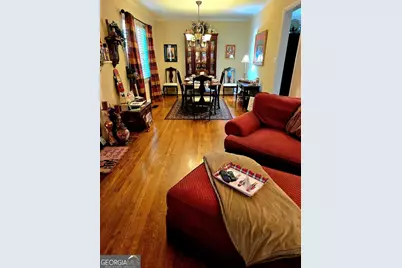 409 W Sultana Drive #5-8, Fitzgerald, GA 31750 - Photo 6