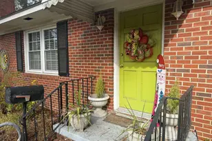 409 W Sultana Dr, Fitzgerald, GA 31750 - Photo 2