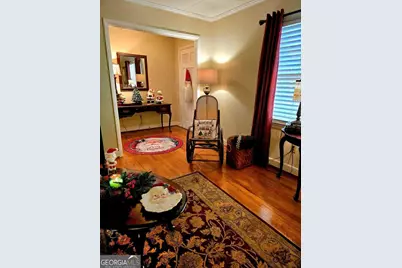 409 W Sultana Drive #5-8, Fitzgerald, GA 31750 - Photo 4