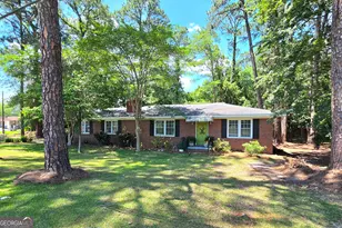 409 W Sultana Dr, Fitzgerald, GA 31750 - Photo 1
