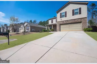 113 Hayes Park Drive, Dallas, GA 30132 - Photo 6