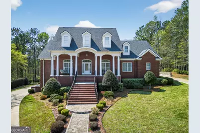 91 Wadley Station Lane, Macon, GA 31210 - Photo 2