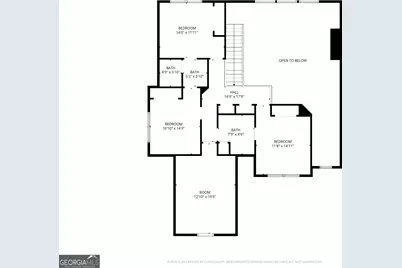 397 Oak Grove Path, Griffin, GA 30224 - Photo 98