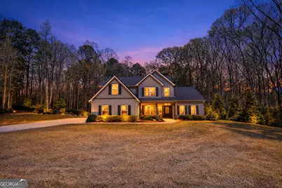 397 Oak Grove Path, Griffin, GA 30224 - Photo 1