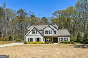 397 Oak Grove Path, Griffin, GA 30224 - Photo 2