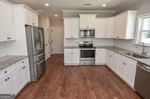 397 Oak Grove Path, Griffin, GA 30224 - Photo 50