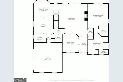 397 Oak Grove Path, Griffin, GA 30224 - Photo 98