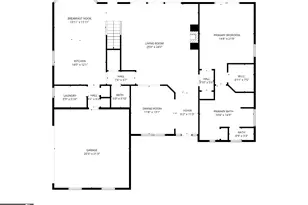 397 Oak Grove Path, Griffin, GA 30224 - Photo 98