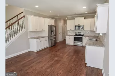 397 Oak Grove Path, Griffin, GA 30224 - Photo 44