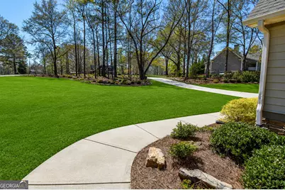 397 Oak Grove Path, Griffin, GA 30224 - Photo 8