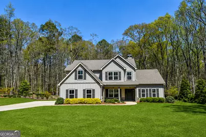 397 Oak Grove Path, Griffin, GA 30224 - Photo 2