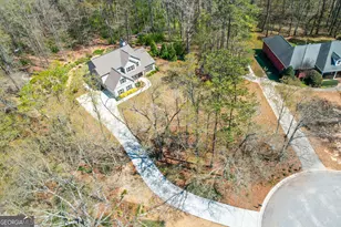 397 Oak Grove Path, Griffin, GA 30224 - Photo 96