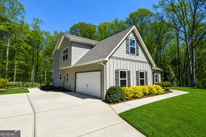 397 Oak Grove Path, Griffin, GA 30224 - Photo 4