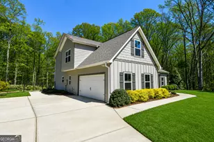 397 Oak Grove Path, Griffin, GA 30224 - Photo 4
