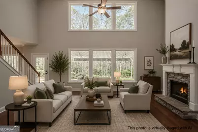 397 Oak Grove Path, Griffin, GA 30224 - Photo 6