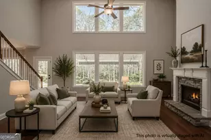 397 Oak Grove Path, Griffin, GA 30224 - Photo 6
