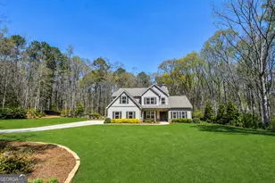 397 Oak Grove Path, Griffin, GA 30224 - Photo 4