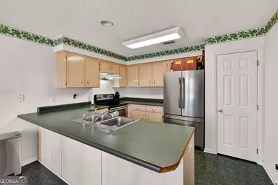 136 Timber Ridge Drive, Brunswick, GA 31525 - Photo 40