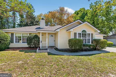 136 Timber Ridge Drive, Brunswick, GA 31525 - Photo 56