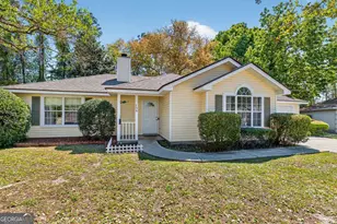 136 Timber Ridge Dr, Brunswick, GA 31525 - Photo 56