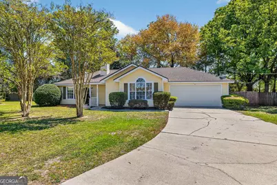 136 Timber Ridge Drive, Brunswick, GA 31525 - Photo 58