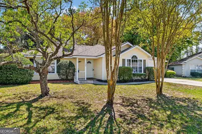 136 Timber Ridge Drive, Brunswick, GA 31525 - Photo 28