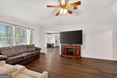 136 Timber Ridge Drive, Brunswick, GA 31525 - Photo 30