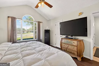 136 Timber Ridge Drive, Brunswick, GA 31525 - Photo 14