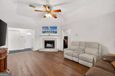 136 Timber Ridge Drive, Brunswick, GA 31525 - Photo 36