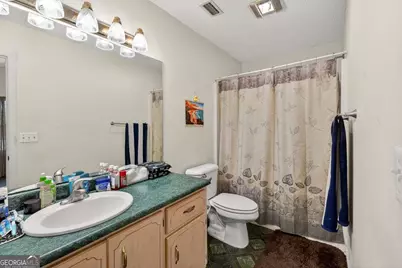 136 Timber Ridge Drive, Brunswick, GA 31525 - Photo 46