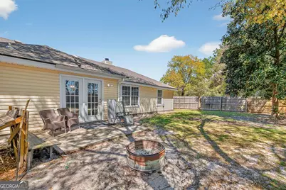 136 Timber Ridge Drive, Brunswick, GA 31525 - Photo 22