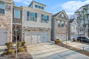 2414 Fitts Dr, Conyers, GA 30094 - Photo 2