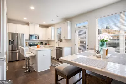 2414 Fitts Drive, Conyers, GA 30094 - Photo 12