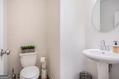 2414 Fitts Drive, Conyers, GA 30094 - Photo 14