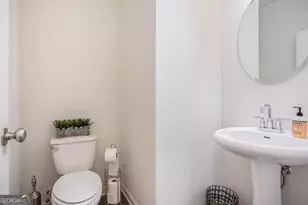 2414 Fitts Dr, Conyers, GA 30094 - Photo 14