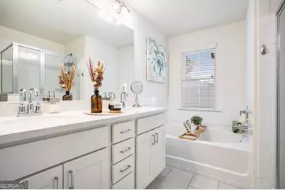 2414 Fitts Drive, Conyers, GA 30094 - Photo 18