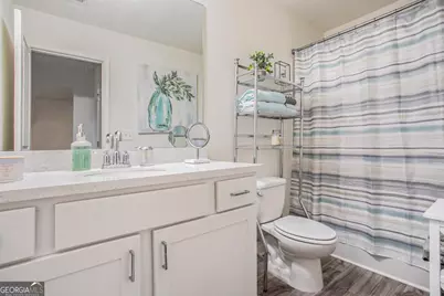 2414 Fitts Drive, Conyers, GA 30094 - Photo 22