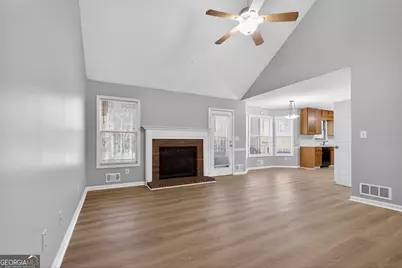 243 Hillandale Drive, Stockbridge, GA 30281 - Photo 6