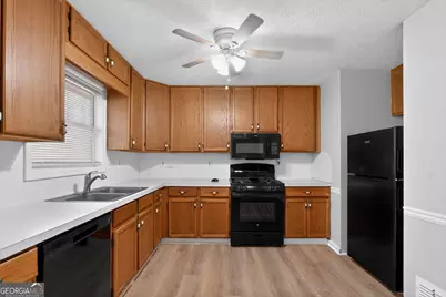 243 Hillandale Drive, Stockbridge, GA 30281 - Photo 16