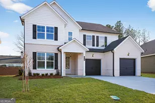 218 Villa Rica Spgs, Villa Rica, GA 30180 - Photo 2