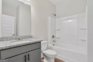 218 Villa Rica Spgs Lot 12, Villa Rica, GA 30180 - Photo 6