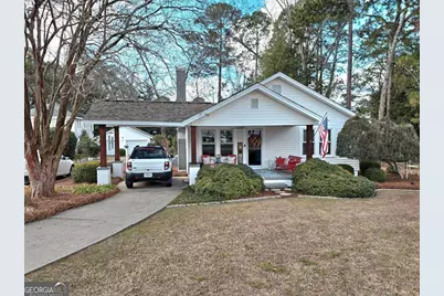 647 Grand Street #3-4, Ashburn, GA 31714 - Photo 1