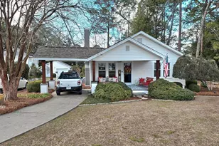 647 Grand St, Ashburn, GA 31714 - Photo 1