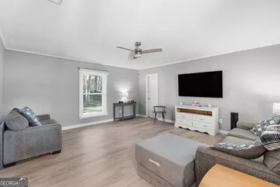 115 Circle Drive, Statesboro, GA 30461 - Photo 4