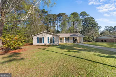 115 Circle Drive, Statesboro, GA 30461 - Photo 1