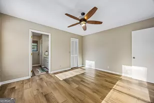 132 Woodvalley Dr, Kingsland, GA 31548 - Photo 30